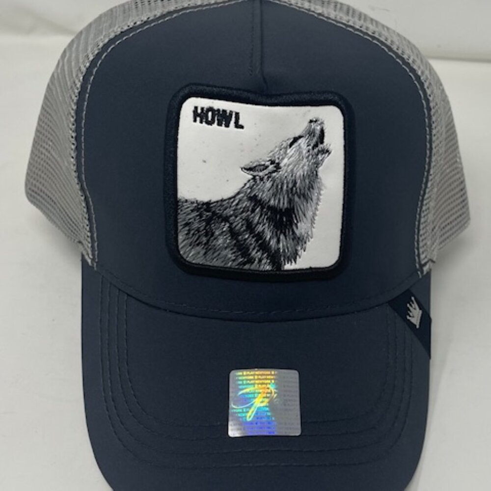 Hat " Howl "